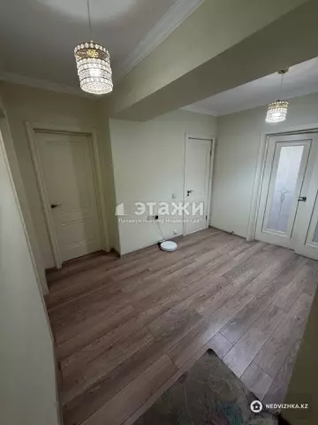 91.9 м², 3-комнатная квартира, этаж 3 из 9, 92 м², изображение - 10