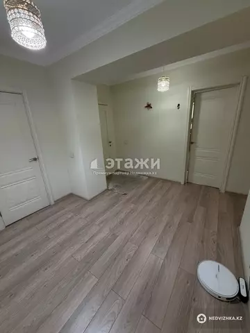91.9 м², 3-комнатная квартира, этаж 3 из 9, 92 м², изображение - 11