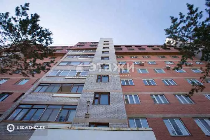 90 м², 3-комнатная квартира, этаж 3 из 9, 90 м², изображение - 1