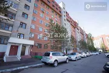 90 м², 3-комнатная квартира, этаж 3 из 9, 90 м², изображение - 0
