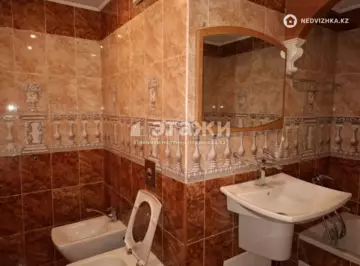 90 м², 3-комнатная квартира, этаж 3 из 9, 90 м², изображение - 3