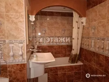90 м², 3-комнатная квартира, этаж 3 из 9, 90 м², изображение - 4