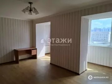 90 м², 3-комнатная квартира, этаж 3 из 9, 90 м², изображение - 8