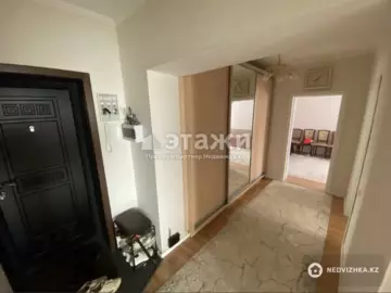 67 м², 2-комнатная квартира, этаж 4 из 10, 67 м², изображение - 7