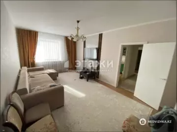 67 м², 2-комнатная квартира, этаж 4 из 10, 67 м², изображение - 8