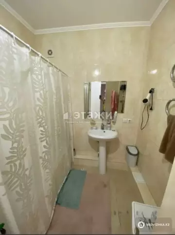 67 м², 2-комнатная квартира, этаж 4 из 10, 67 м², изображение - 9