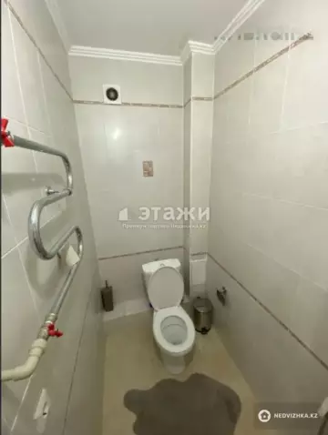 67 м², 2-комнатная квартира, этаж 4 из 10, 67 м², изображение - 10