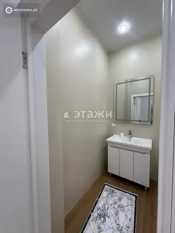 77 м², 2-комнатная квартира, этаж 2 из 8, 77 м², изображение - 4