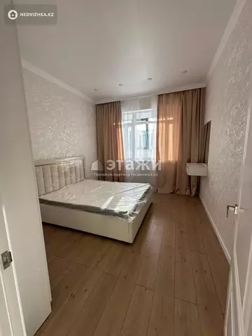 77 м², 2-комнатная квартира, этаж 2 из 8, 77 м², изображение - 6