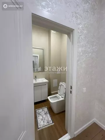 77 м², 2-комнатная квартира, этаж 2 из 8, 77 м², изображение - 7