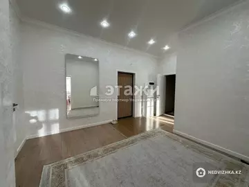 77 м², 2-комнатная квартира, этаж 2 из 8, 77 м², изображение - 8