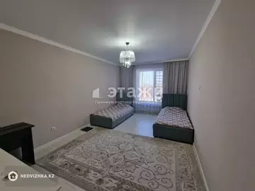55.3 м², 2-комнатная квартира, этаж 9 из 12, 55 м², изображение - 3