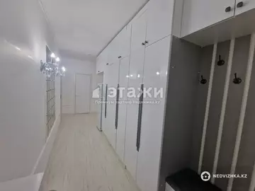 55.3 м², 2-комнатная квартира, этаж 9 из 12, 55 м², изображение - 4