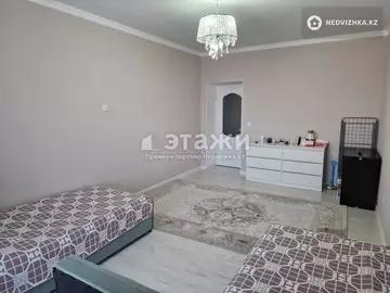 55.3 м², 2-комнатная квартира, этаж 9 из 12, 55 м², изображение - 5