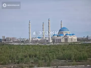 55.3 м², 2-комнатная квартира, этаж 9 из 12, 55 м², изображение - 7
