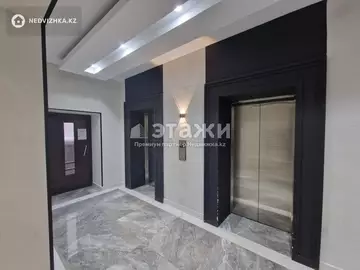 55.3 м², 2-комнатная квартира, этаж 9 из 12, 55 м², изображение - 8