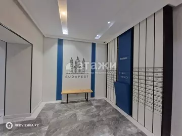 55.3 м², 2-комнатная квартира, этаж 9 из 12, 55 м², изображение - 9