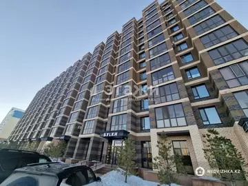 55.3 м², 2-комнатная квартира, этаж 9 из 12, 55 м², изображение - 13