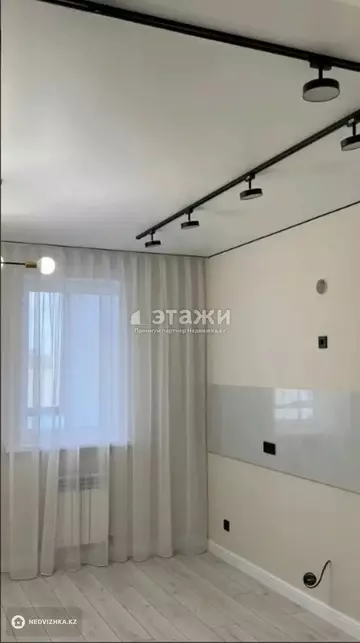 2-комнатная квартира, этаж 7 из 20, 59 м²