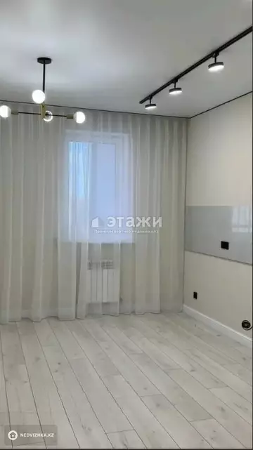 2-комнатная квартира, этаж 7 из 20, 59 м²