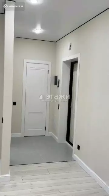 59.2 м², 2-комнатная квартира, этаж 7 из 20, 59 м², изображение - 4
