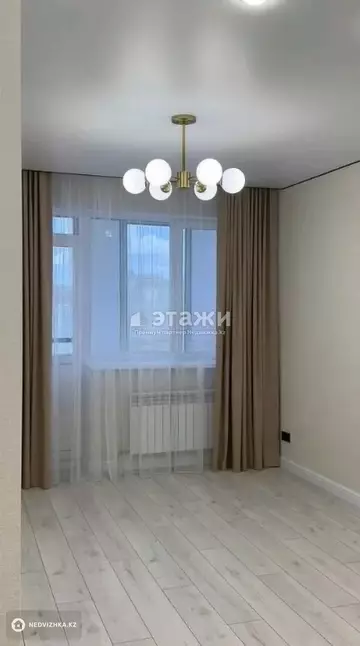 59.2 м², 2-комнатная квартира, этаж 7 из 20, 59 м², изображение - 5