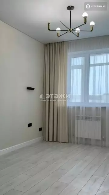 59.2 м², 2-комнатная квартира, этаж 7 из 20, 59 м², изображение - 6