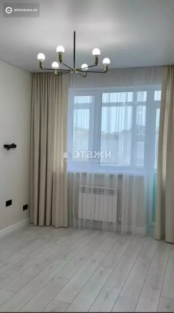 59.2 м², 2-комнатная квартира, этаж 7 из 20, 59 м², изображение - 7