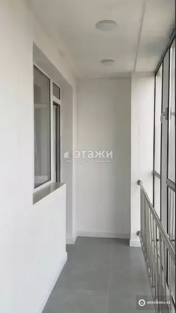 59.2 м², 2-комнатная квартира, этаж 7 из 20, 59 м², изображение - 8