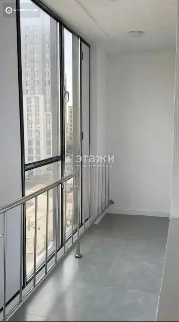59.2 м², 2-комнатная квартира, этаж 7 из 20, 59 м², изображение - 9