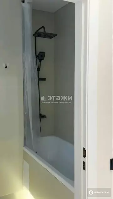 59.2 м², 2-комнатная квартира, этаж 7 из 20, 59 м², изображение - 10