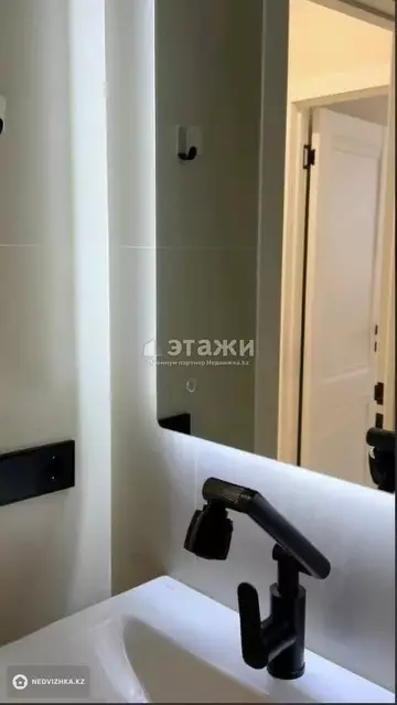 59.2 м², 2-комнатная квартира, этаж 7 из 20, 59 м², изображение - 11