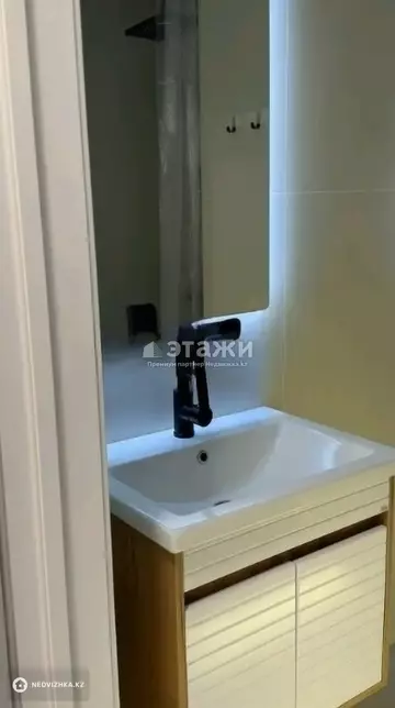 59.2 м², 2-комнатная квартира, этаж 7 из 20, 59 м², изображение - 12