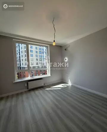 52 м², 2-комнатная квартира, этаж 7 из 21, 52 м², изображение - 1