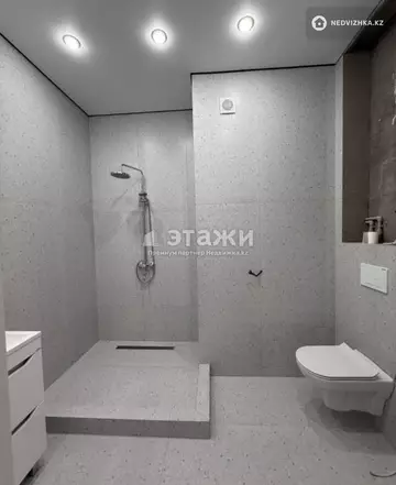 52 м², 2-комнатная квартира, этаж 7 из 21, 52 м², изображение - 4