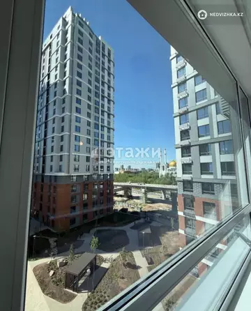 52 м², 2-комнатная квартира, этаж 7 из 21, 52 м², изображение - 5