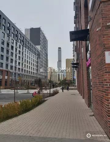 52 м², 2-комнатная квартира, этаж 7 из 21, 52 м², изображение - 6
