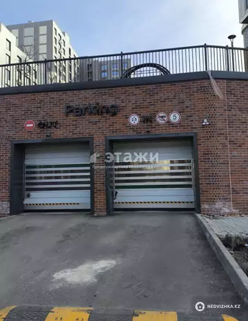 52 м², 2-комнатная квартира, этаж 7 из 21, 52 м², изображение - 7