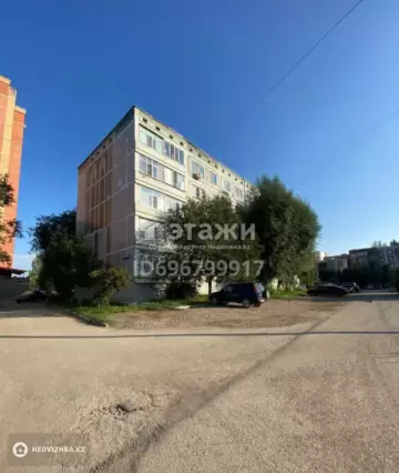 34.7 м², 1-комнатная квартира, этаж 4 из 5, 35 м², изображение - 5