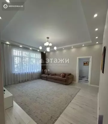 77 м², 3-комнатная квартира, этаж 1 из 9, 77 м², изображение - 0