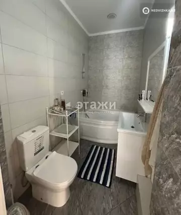 77 м², 3-комнатная квартира, этаж 1 из 9, 77 м², изображение - 1