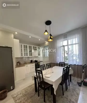 77 м², 3-комнатная квартира, этаж 1 из 9, 77 м², изображение - 2