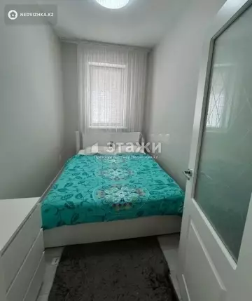 77 м², 3-комнатная квартира, этаж 1 из 9, 77 м², изображение - 3