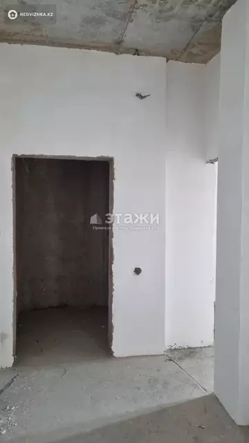 1-комнатная квартира, этаж 7 из 8, 52 м²