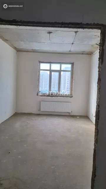 1-комнатная квартира, этаж 7 из 8, 52 м²