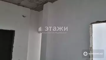 52.4 м², 1-комнатная квартира, этаж 7 из 8, 52 м², изображение - 7
