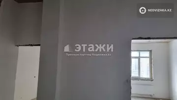 52.4 м², 1-комнатная квартира, этаж 7 из 8, 52 м², изображение - 8