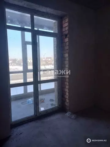 39 м², 1-комнатная квартира, этаж 8 из 12, 39 м², изображение - 4