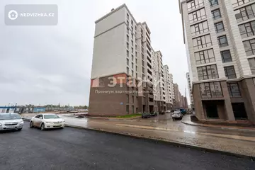 39 м², 1-комнатная квартира, этаж 8 из 12, 39 м², изображение - 5