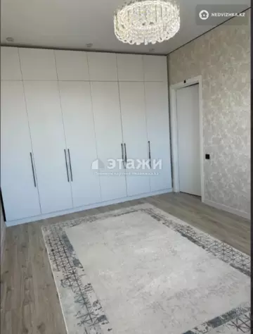 63 м², 2-комнатная квартира, этаж 7 из 12, 63 м², изображение - 9